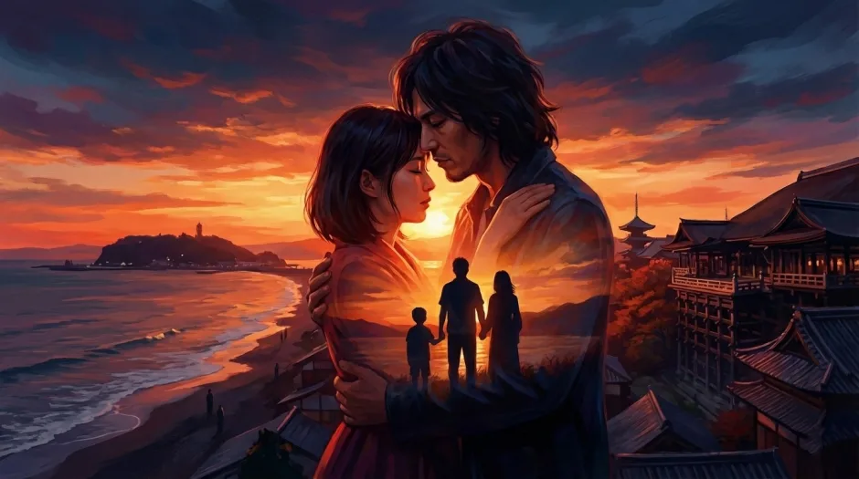 清水依与吏の妻はどんな人？結婚時期や家族構成と現在までを徹底解説