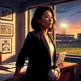 長島三奈はなぜ独身なのか？結婚しない理由と家族への深い愛情を解説