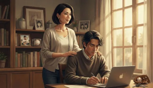 長嶋一茂の奥さんの写真に隠された素顔｜鹿児島出身の努力家が歩んだ人生